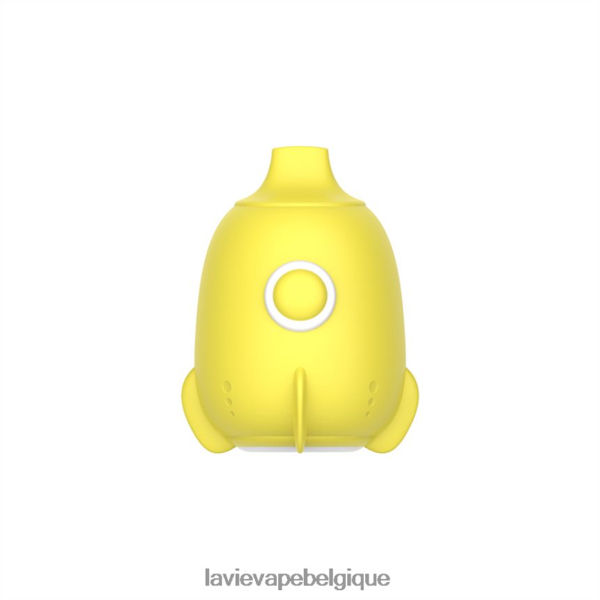 pop-corn au caramel